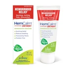 Boiron Hemcalm Ointment For Hemorrhoid Relief Of Ounce (pack 1), White New. Price: $11.94.