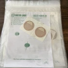 New Salter Labs 1005-0 Tender Grips Set Of 12 Pairs Sticky Dots Exp 2027. Price: $15.95.