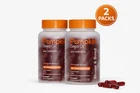 (2 Pack) Pumpkin Seed Oil 2000MG W/ Saw Palmetto 120 Softgels Bloom & Bond New. Price: $49.98.