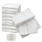 Vakly Split Drain Sponge Gauze Sterile 6 Ply Pads Pack Of 70 2X2, White New. Price: $12.64.