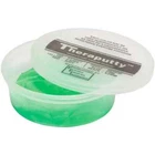 Cando Theraputty Standard Hand Exercise 4 Oz Green Medium 10-0907 New. Price: $9.99.