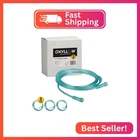 Oxyllow Premium 25 Ft Oxygen Tubing 6-CHANNEL Kink-resistant Air Flow High-v New. Price: $55.31.