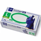 Medline Sensicare Silk Nitrile Gloves Case 2500, Size, Not For Medical Use. New. Price: $78.17.
