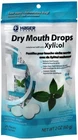 Hager Pharma Dry Mouth Drops Mint 26 Ea New. Price: $6.65.