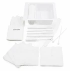 Mckesson Tracheostomy Care Tray Sterile See Description For Contents New. Price: $12.81.