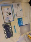 Neuromd Back Pain Relief Gel Pad Corrective Therapy Device Used. Price: $105.00.