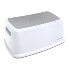 Dreambaby Toddler And Me Step Stool 320LB Capacity Non Slip Base Grey New. Price: $21.09.