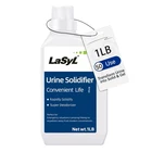 Super Absorbent Powder - 50 Use, Solidify Body Pound (pack Of 1) New. Price: $23.99.