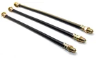 Plymouth Standard Special Deluxe Brake Hose Front Rear 1932 1933 1934 New. Price: $44.95.