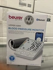 New Beurer Series 800 Bluetooth Smart Blood Pressure Arm Monitor *free Shipping*. Price: $24.99.