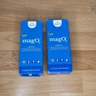 2X Boxes Nbpure MAGO7 Natural Cleanse & Detox - 30 Capsules Each Exp 11/2026 New. Price: $28.00.
