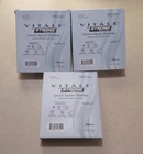 Vitale Calcium Alginate Dressings 4X5 Inch Box Of 10 Ref # 20654 3 Pack New. Price: $69.99.