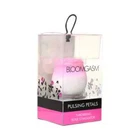 Bloomgasm Pulsing Petals Throbbing Rose Stimulator Pink New. Price: $32.99.