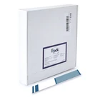 Short Stay Identification Wristband Blue 12 To 13 Inch Length 1000 Ct New. Price: $115.12.