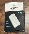 Cirona 6300 Portable Dvt Device Deep Vein Thrombosis Prevention New Unopened Box. Price: $23.99.
