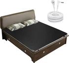 Grounding Mattress Pad For Better Sleep - Conductive Earth 54X78 Inch New. Price: $91.99.