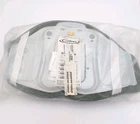 992112 Aspen Contour Lso 12" Back Brace Panel White/grey New. Price: $42.46.