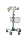 Medline Mobile Stand For Biocon 750 Bladder Scanner New. Price: $1100.99.