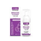 Eversmile Orthofoam Braces Cleaner Travel Size 0.85 Fl Oz, 1 Pack New. Price: $21.91.