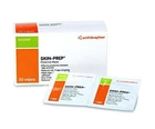 Skin-prep Liquid Film Forming Protective Barrier Wipe, UNS420400 (3 Cases Of 50) New. Price: $18.30.