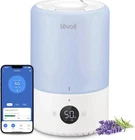 Levoit Dual 200S Smart Top-fill Humidifier LUH-D301S-BUS Open Box. Price: $39.99.