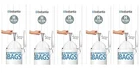 Brabantia Perfectfit Bin Bags Vuilniszakken 50-60 Ltr 10 Pcs New. Price: $19.90.