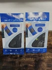 Care + Wear Ultra-soft Antimicrobial Picc Line Cover Fits 15"-17", 13-15 Bicep New. Price: $19.99.