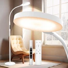 Aulaidik Therapy Lamp 3 Floor Lighting 11000 Lux Full New. Price: $95.17.