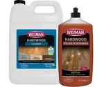 Weiman Hardwood Floor Cleaner And Polish - 128 Ounce 32 Po... New. Price: $55.01.