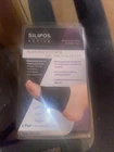 Silipos Active Plantar Fasciitis Gel Arch Sleeve 1 Pair One Size Fits Most New. Price: $15.00.
