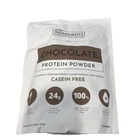 Just Ingredients Protein Powder Casien Free Chocolate 15 Servings Keto New. Price: $15.00.