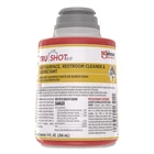 Johnson 379850 Oz Cartridge Multisurface Cleaner - Fresh Scent (4/CT) New. Price: $71.30.