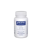 Pure Encapsulations COQ10 120 Mg - 60 Capsules (exp Date 06/2027) New. Price: $49.40.