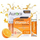 Aurora Nutrascience Liposomal Liquid Vitamin 0.5 Fl Oz (pack Of 32), Orange New. Price: $58.49.