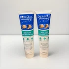 QTY:2), Dermal Therapy Heel Care 300 (10 Oz), Always Fresh, F/shipping New. Price: $60.52.