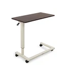 Medacure Hospital Overbed With Wheels & Adjustable Height New. Price: $110.00.