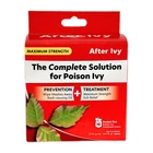 After Bite Ivy Complete Wipe: 16 Wipes New. Price: $15.98.