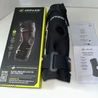 Donjoy Performance Bionic Drytex Knee Sleeve Size (left/right) Color Black New. Price: $45.00.