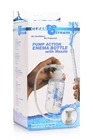 Clean Stream Pump Action Enema Bottle Nozzle - Hygiene Douche Kit New. Price: $26.88.