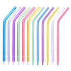 Onemed Dental 3-WAY Air Water Syringe Disposable Spray Tips Triple Nozzles Tubes New. Price: $40.99.