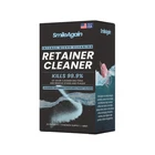 Smile Again Retainer Cleaner 180 Cleanings (22 PACK/6 Month Supply) For C... New. Price: $39.55.