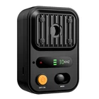 Linx Group Ultrasonic Anti-barking Device Rechargeable Auto Dog Black New. Price: $44.91.