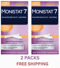 Monistat Day For Women, Miconazole Cream Applications Packs 06/2027 New. Price: $19.95.