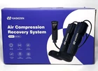 Easezen Leg Compression Massager Circulation & Pain Relief - Size *new Box* Open. Price: $124.99.