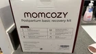 Momcozy Postpartum Basic Recovery Kit 12-PIECE New. Price: $21.99.
