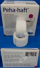 Hartmann Peha-haft Cohesive Conforming Gauze Bandage 1"X4.5YDS 8/BX White 932452 New. Price: $18.99.