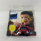 Philips Respironics Wisp Pediatric Cpap Mask + Headgear, Giraffe Fit Pack New. Price: $56.47.