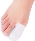 Jkcare 10 Pack Big Toe Caps Protectors, Gel Covers - Cushion For Corns, Call New. Price: $13.08.