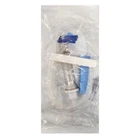 *1-PACK* Baxter Clearlink System 76" Luer Activated Valves 10 Drops/ml 2C8401 New. Price: $11.99.