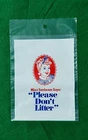 Vintage Sunbeam Bread Advertise Food Trash Bag Car Truck Display Recycle Sign New. Price: $7.95.